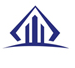 三山岛建荣山庄 Logo